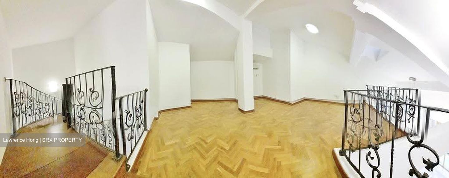 Orange Regency (D10), Apartment #634589741